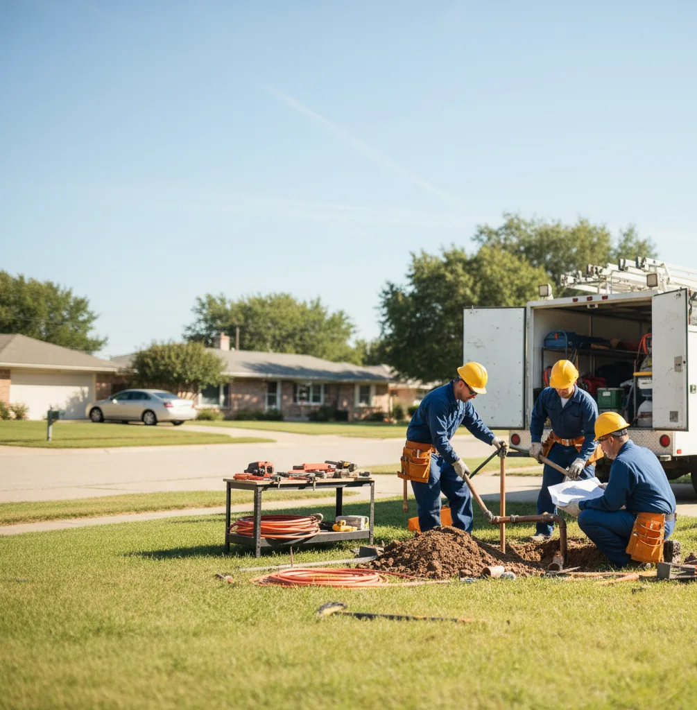 Water Heater Repair in Guilford, IN